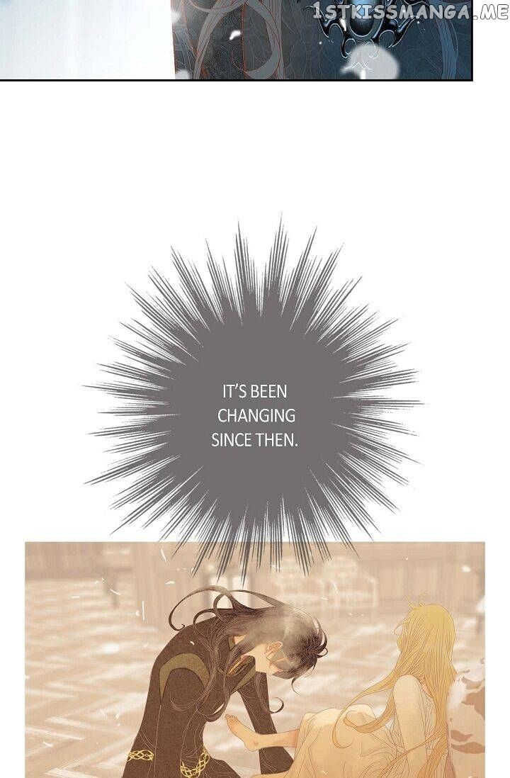 Beauty As The Beast chapter 44 - page 49
