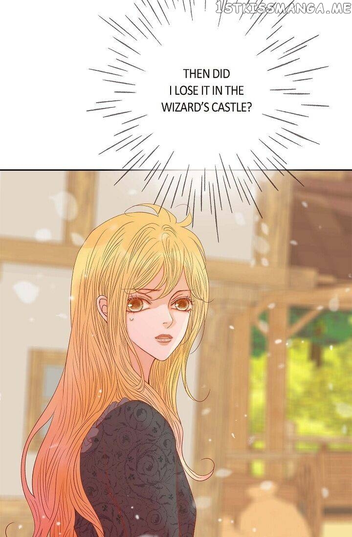 Beauty As The Beast chapter 44 - page 5