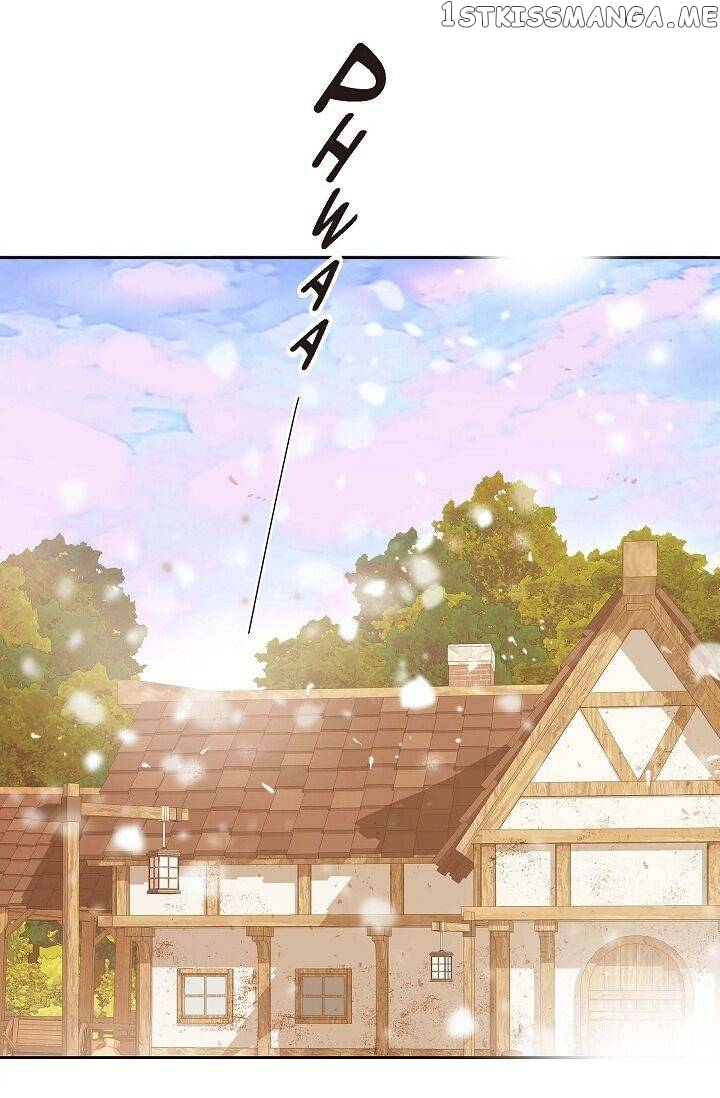Beauty As The Beast chapter 44 - page 58