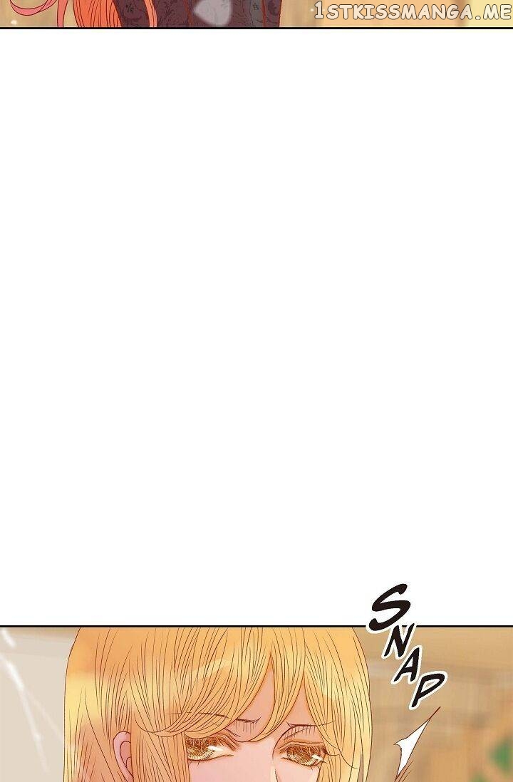 Beauty As The Beast chapter 44 - page 6