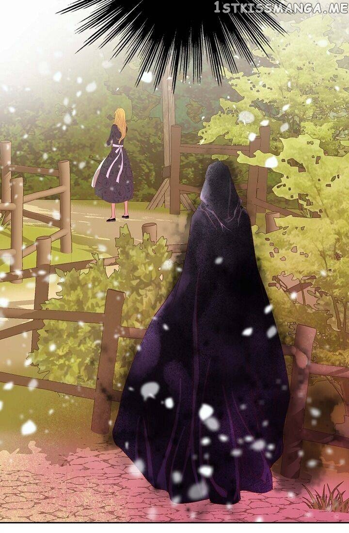 Beauty As The Beast chapter 44 - page 61