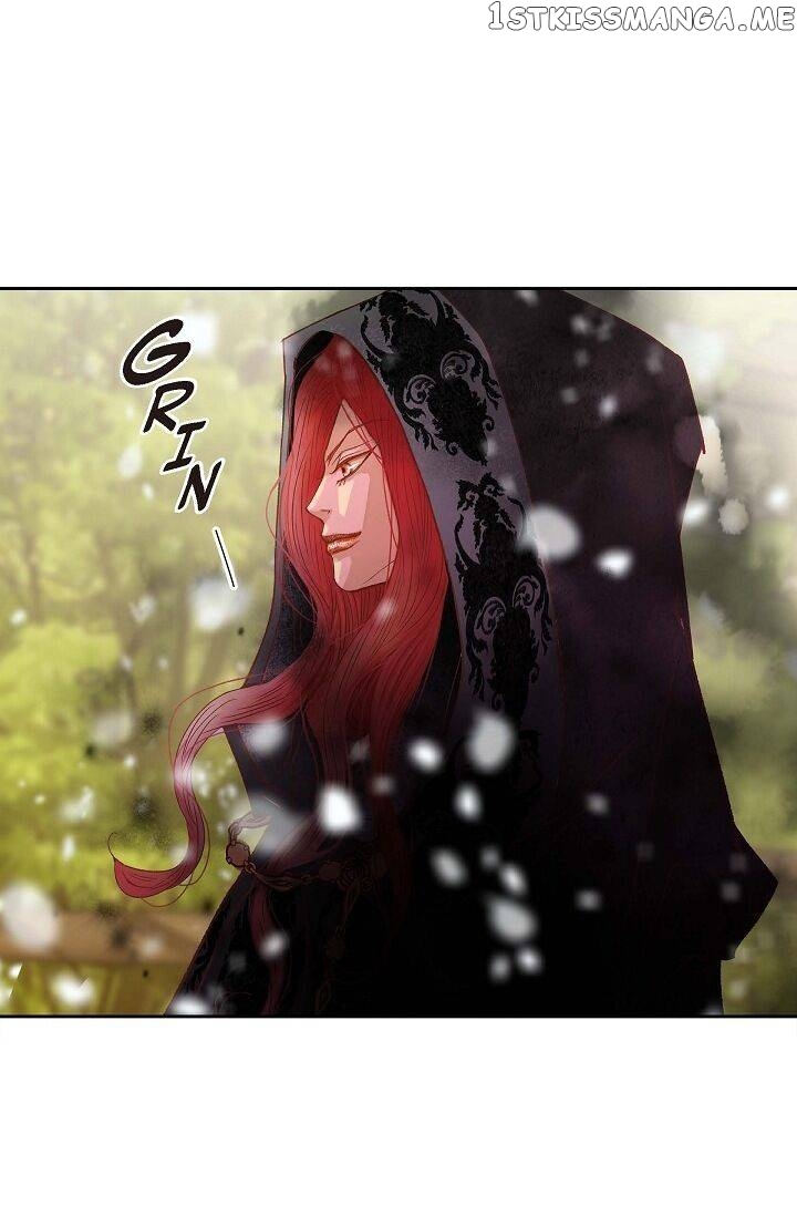 Beauty As The Beast chapter 44 - page 63