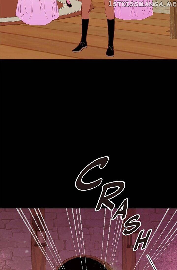 Beauty As The Beast chapter 44 - page 82