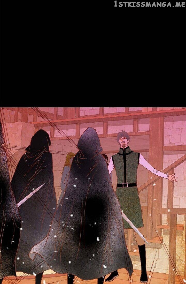 Beauty As The Beast chapter 44 - page 85