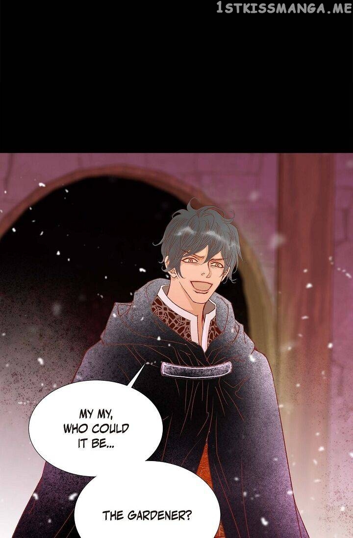 Beauty As The Beast chapter 44 - page 91