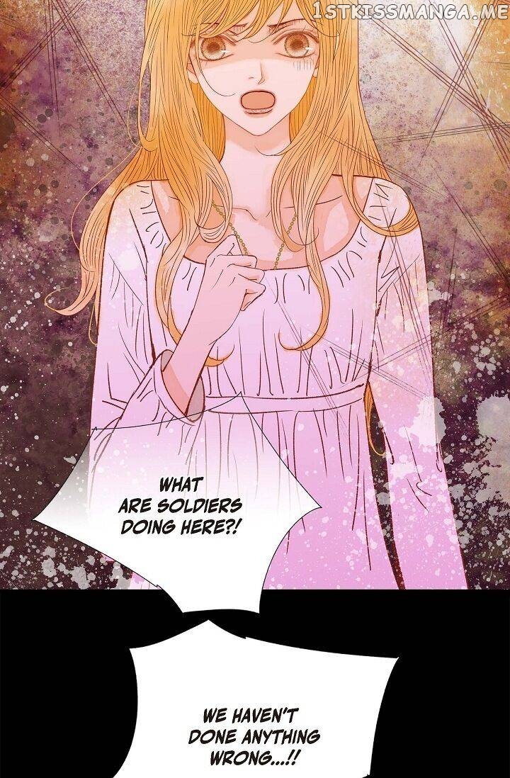 Beauty As The Beast chapter 44 - page 94
