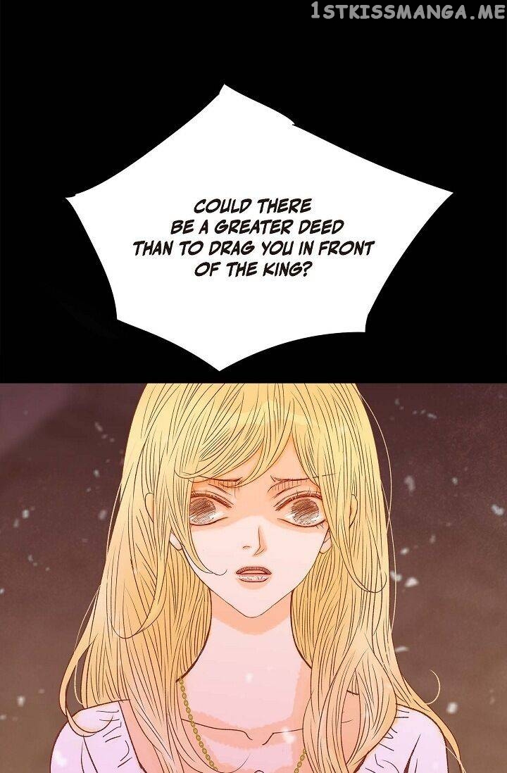 Beauty As The Beast chapter 44 - page 98