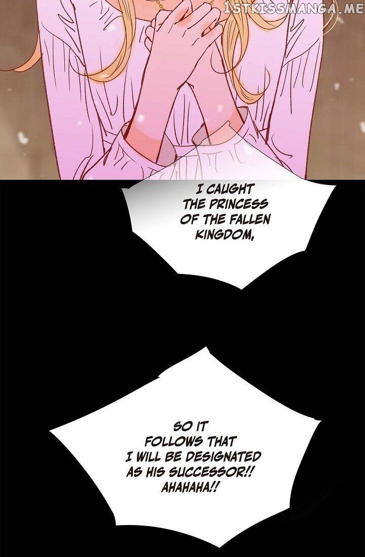 Beauty As The Beast chapter 44 - page 99