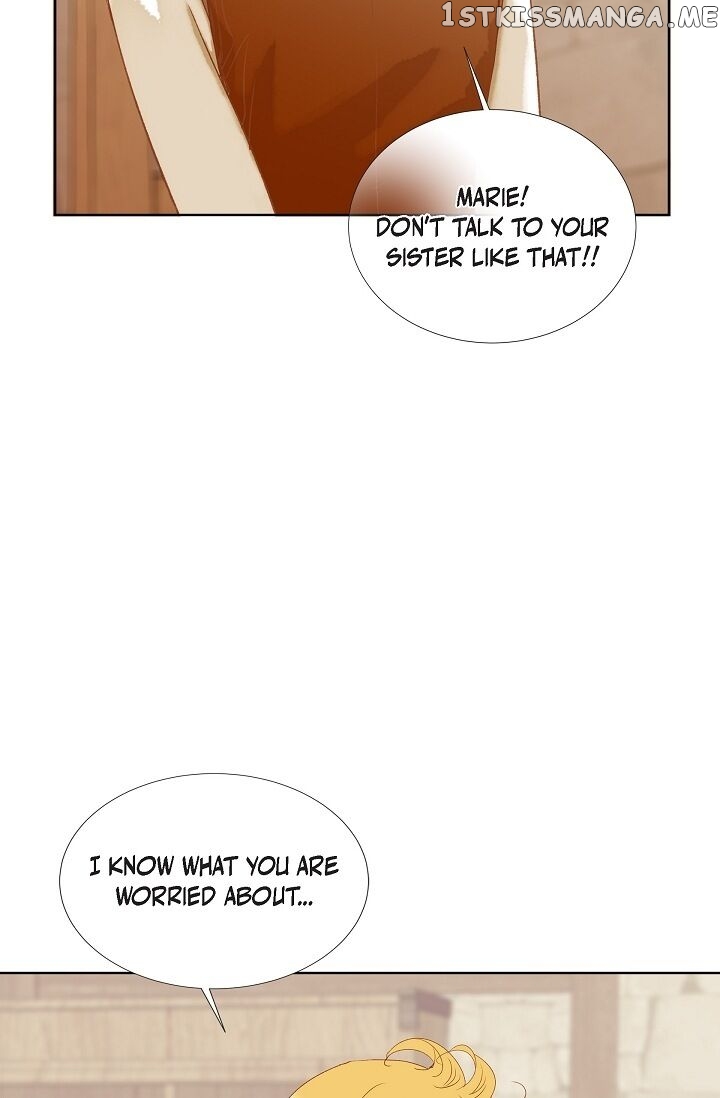 Beauty As The Beast chapter 9 - page 10