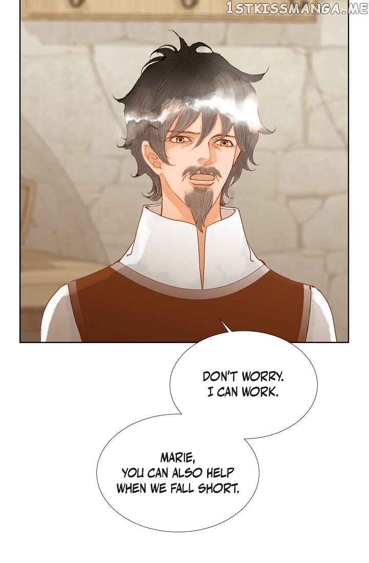Beauty As The Beast chapter 9 - page 18