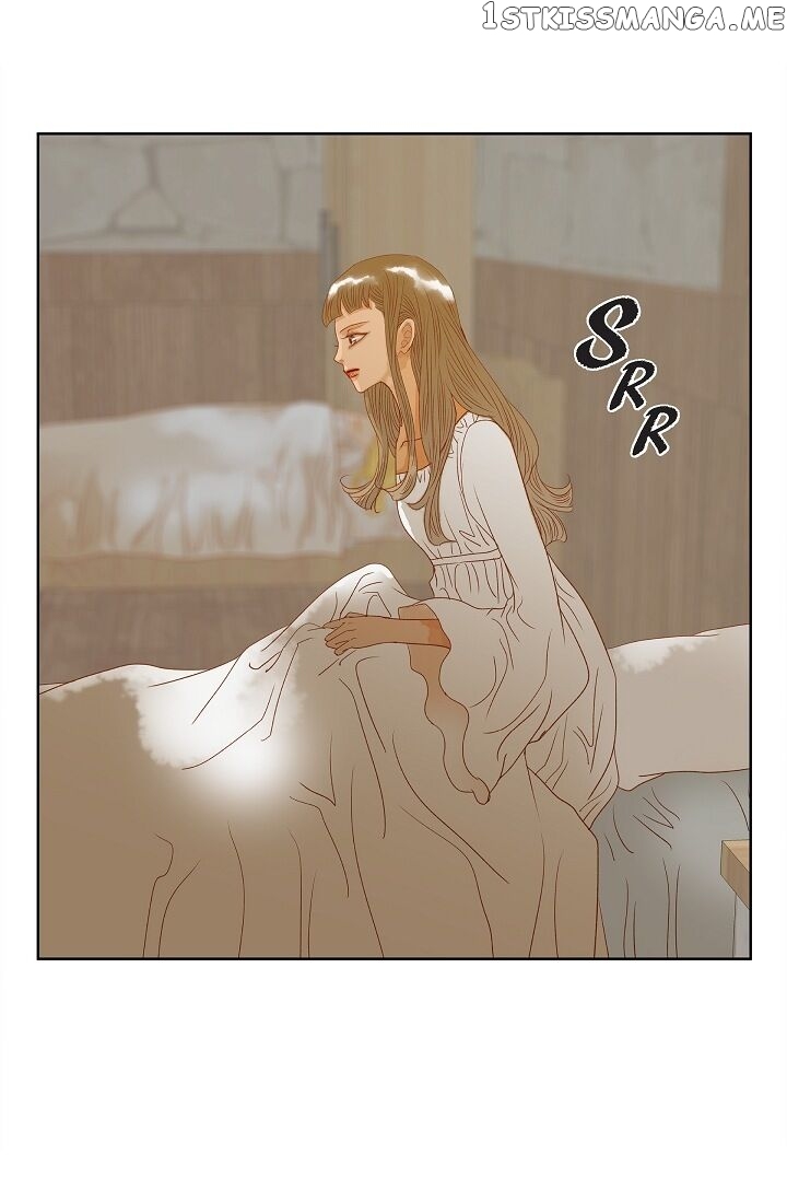 Beauty As The Beast chapter 9 - page 24