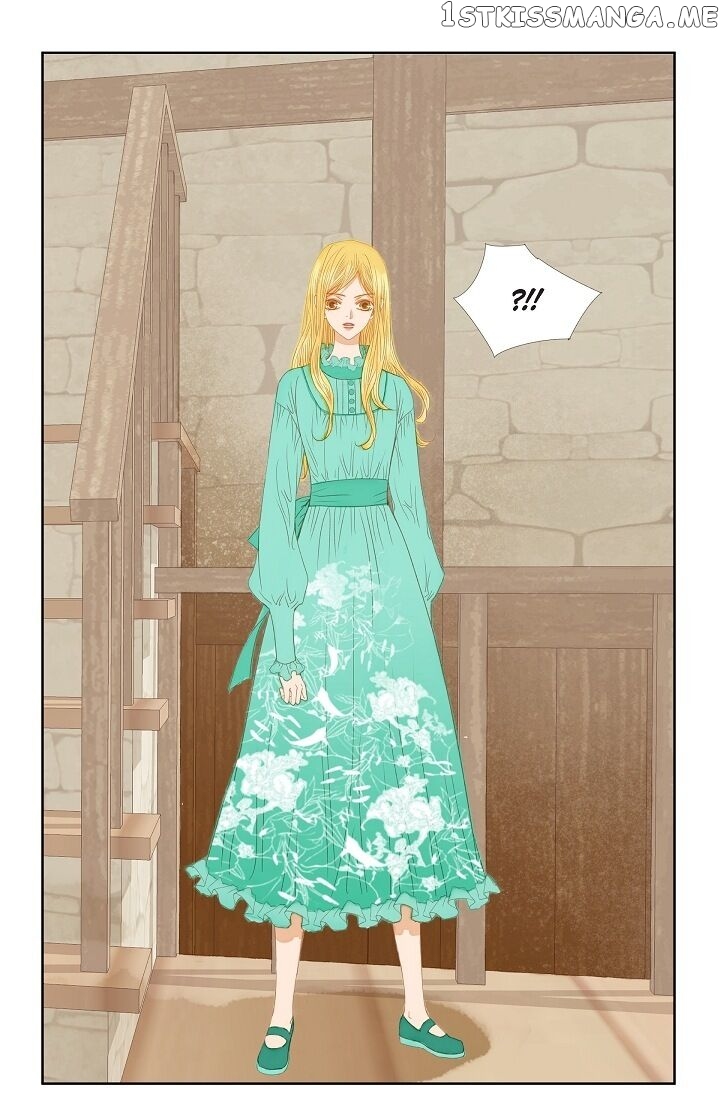 Beauty As The Beast chapter 9 - page 31