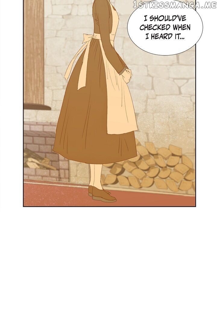 Beauty As The Beast chapter 9 - page 37