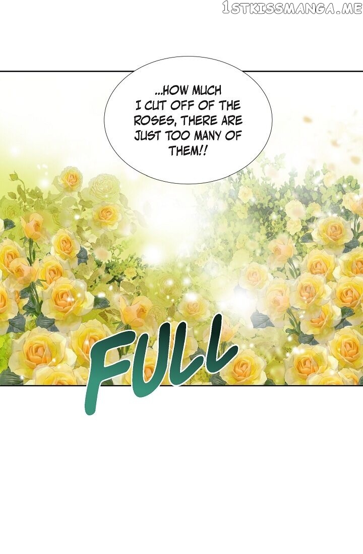 Beauty As The Beast chapter 9 - page 46