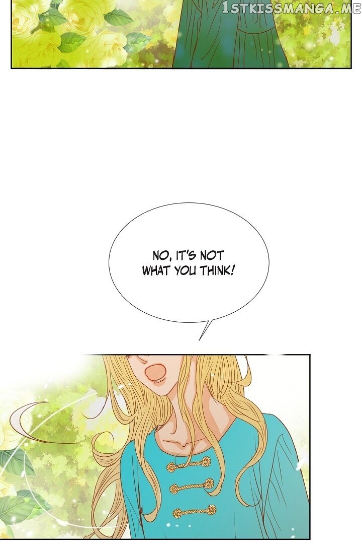 Beauty As The Beast chapter 9 - page 48