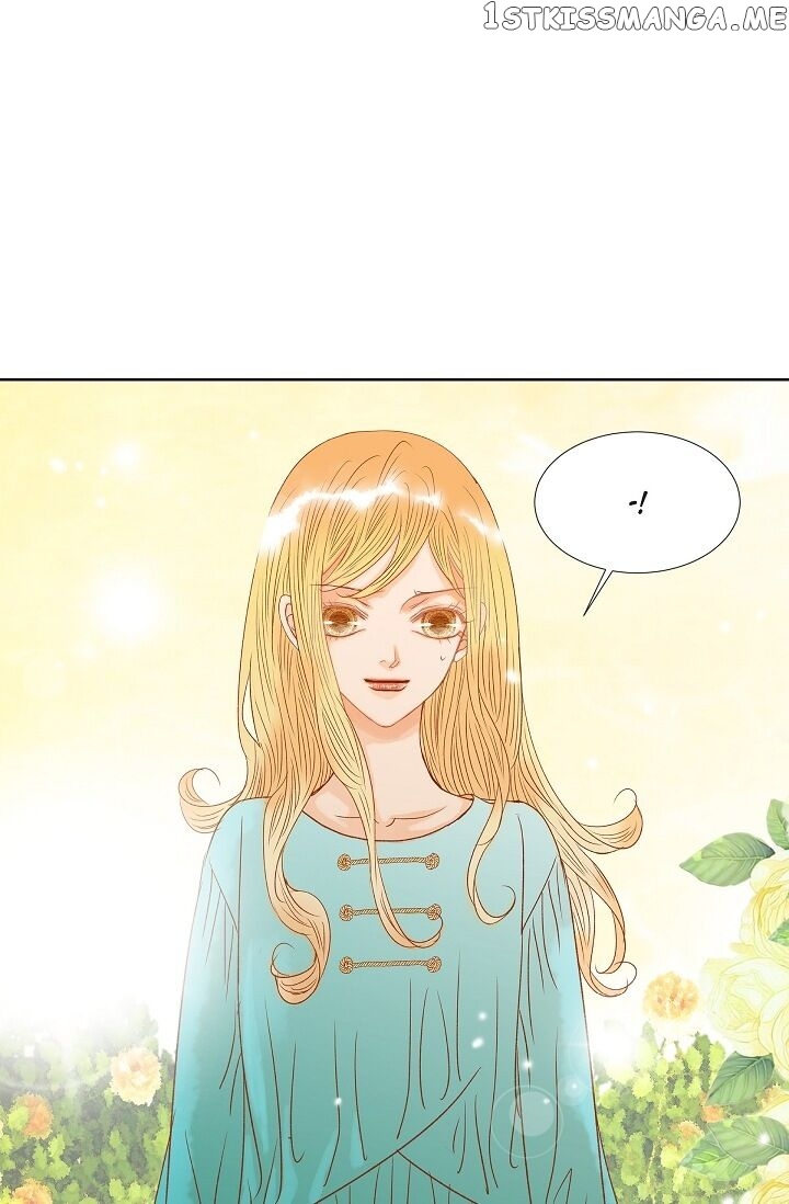Beauty As The Beast chapter 9 - page 51