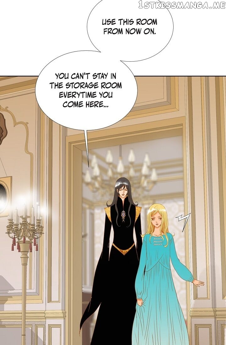 Beauty As The Beast chapter 9 - page 63