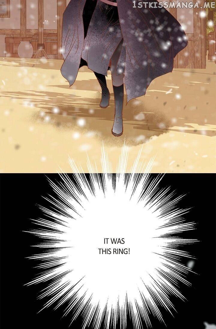 Beauty As The Beast chapter 45 - page 100