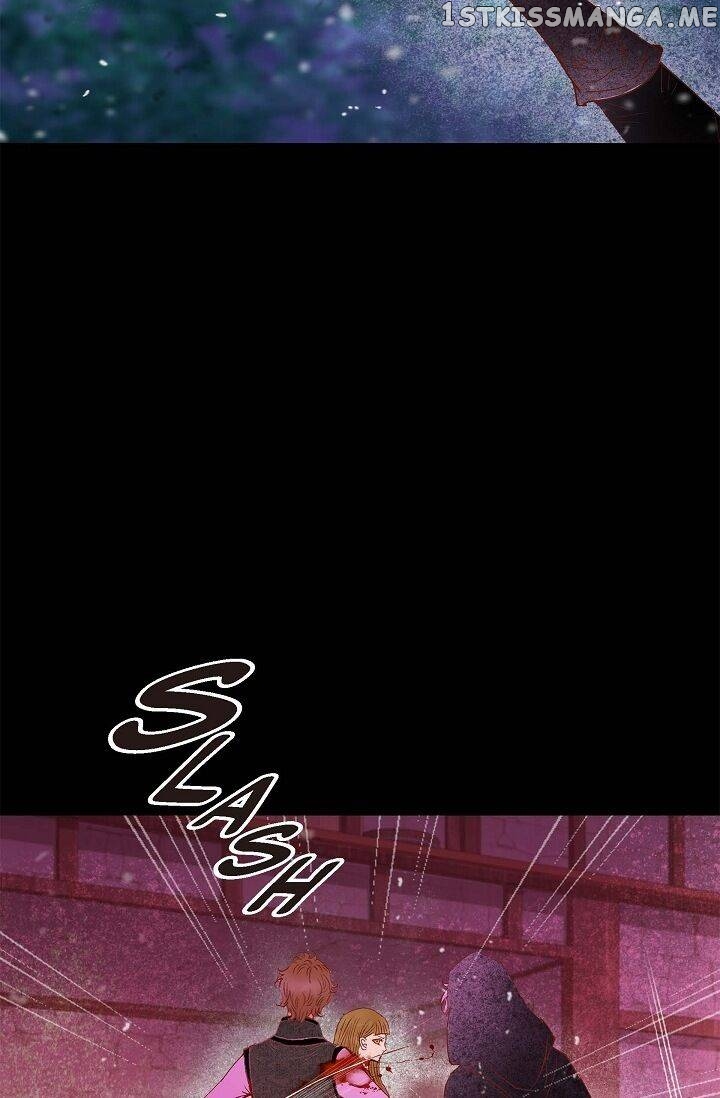Beauty As The Beast chapter 45 - page 22