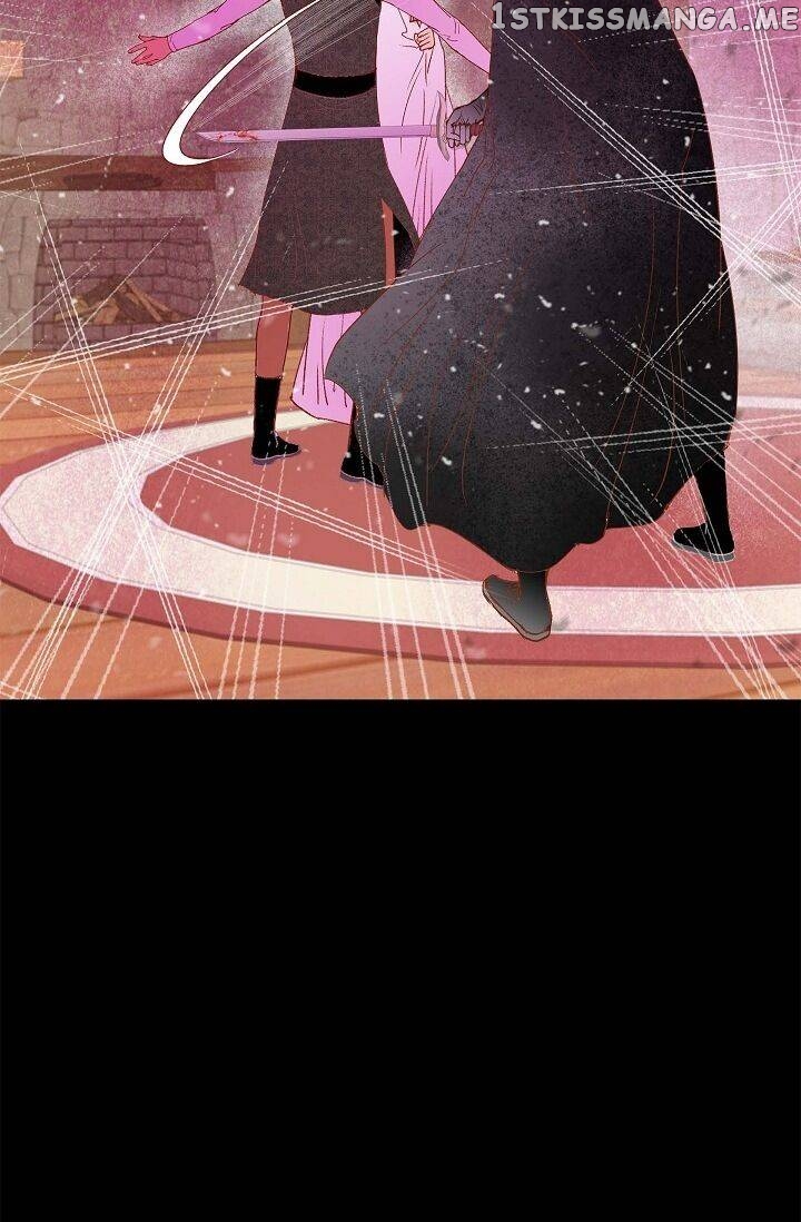 Beauty As The Beast chapter 45 - page 23