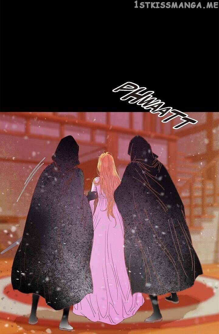 Beauty As The Beast chapter 45 - page 28