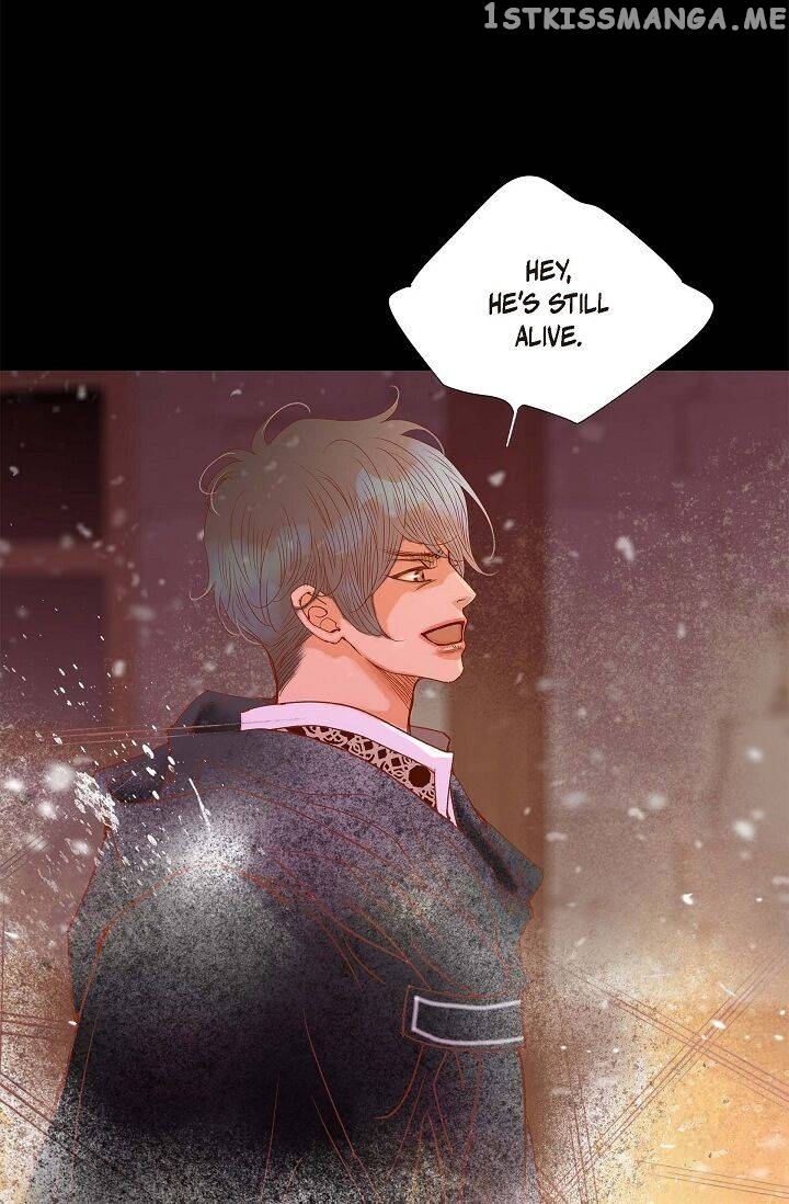 Beauty As The Beast chapter 45 - page 31