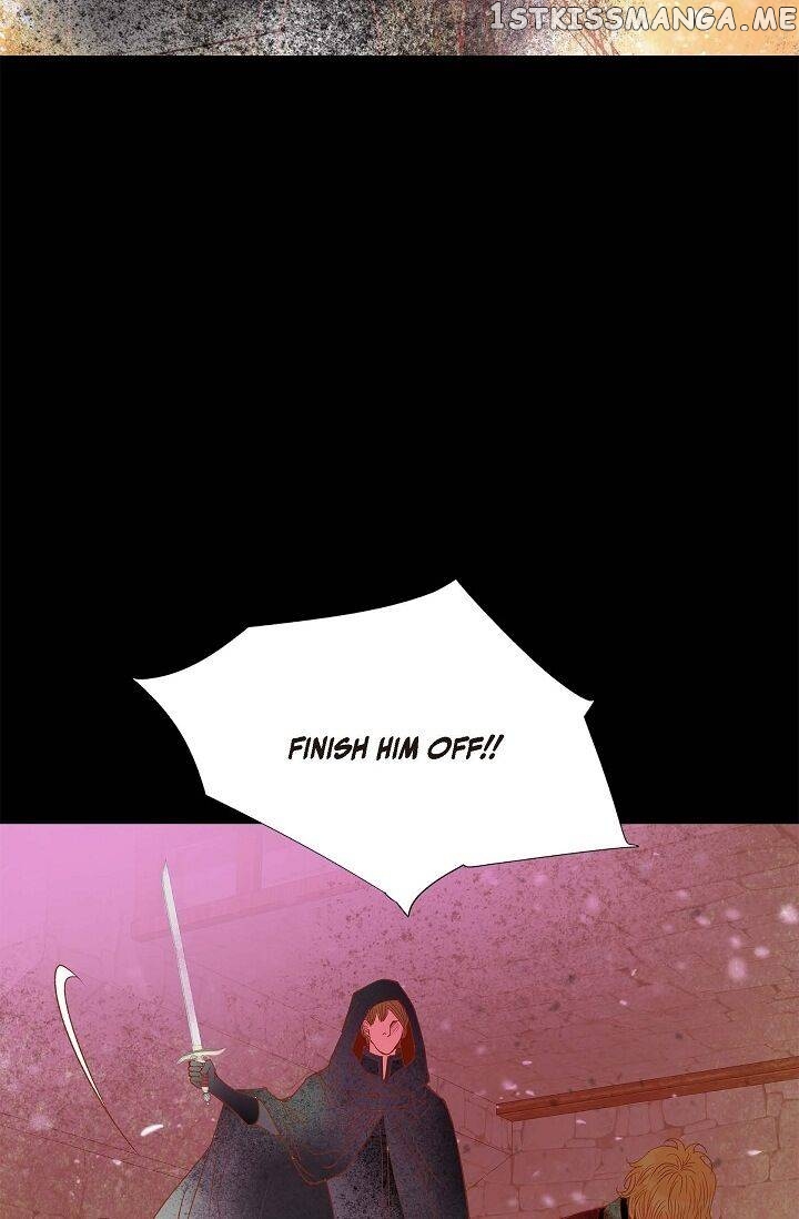 Beauty As The Beast chapter 45 - page 32
