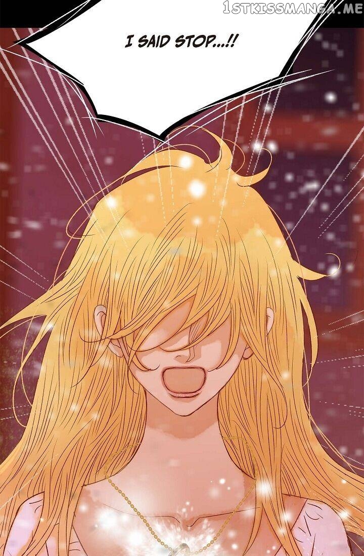 Beauty As The Beast chapter 45 - page 37
