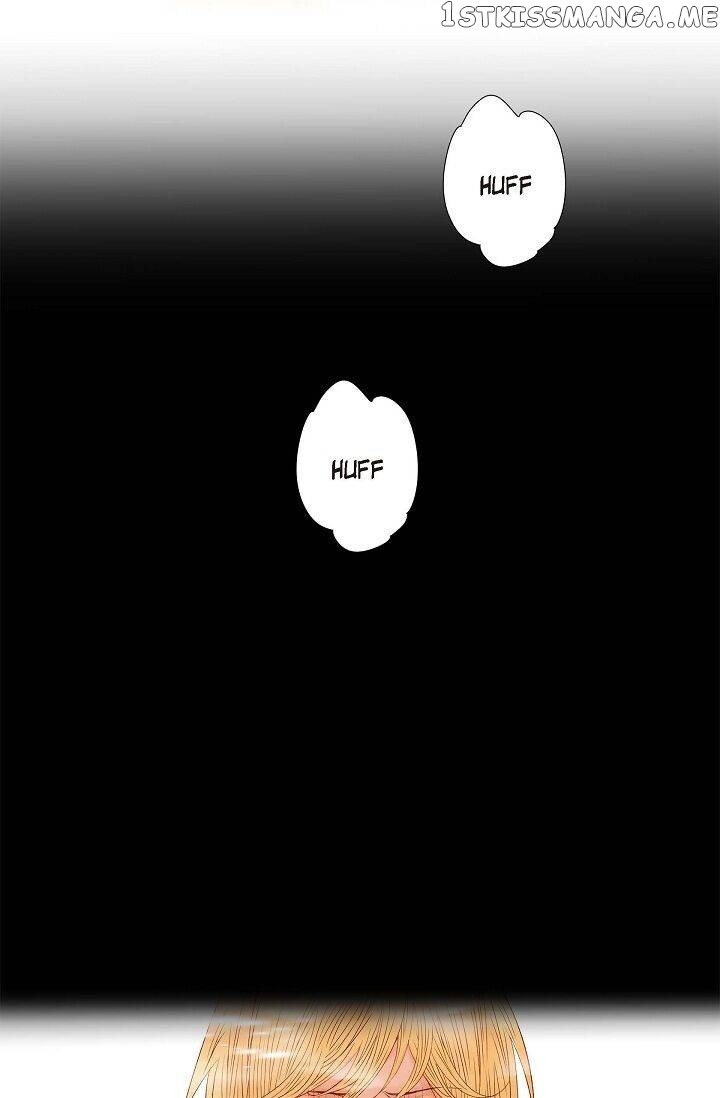Beauty As The Beast chapter 45 - page 56