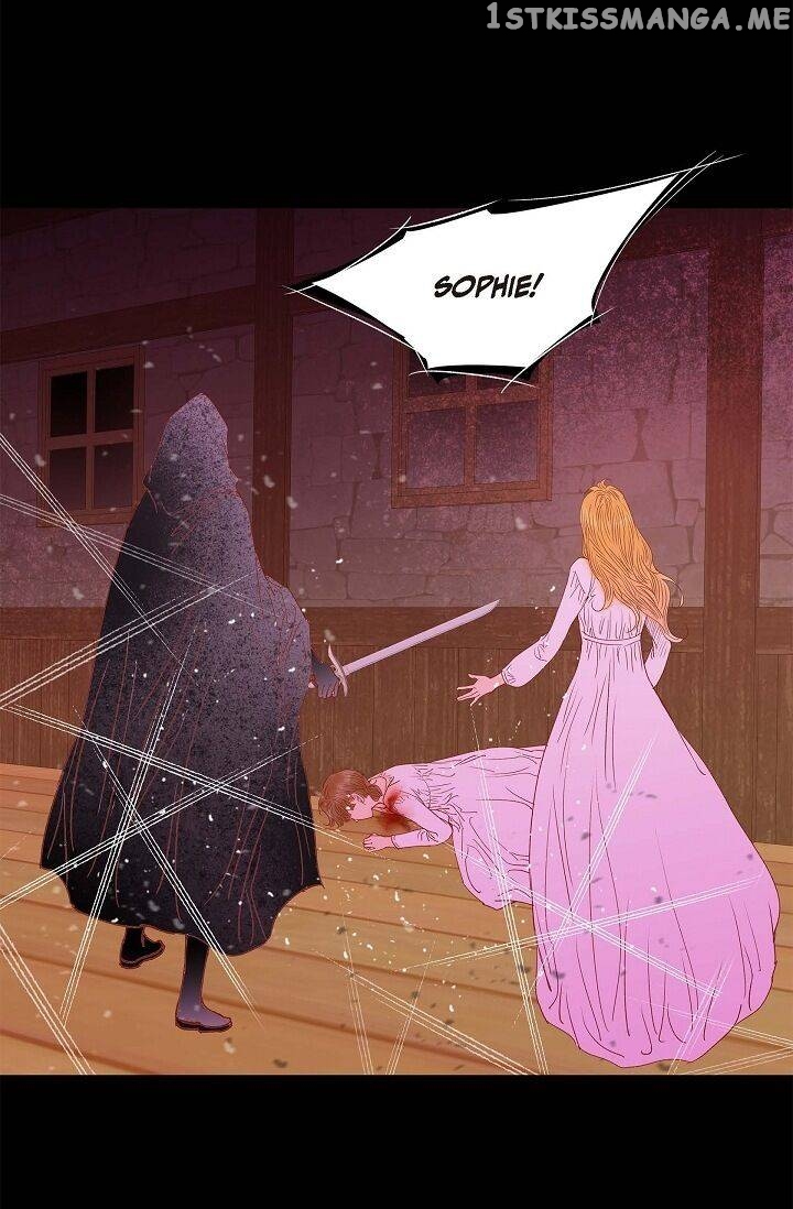 Beauty As The Beast chapter 45 - page 8