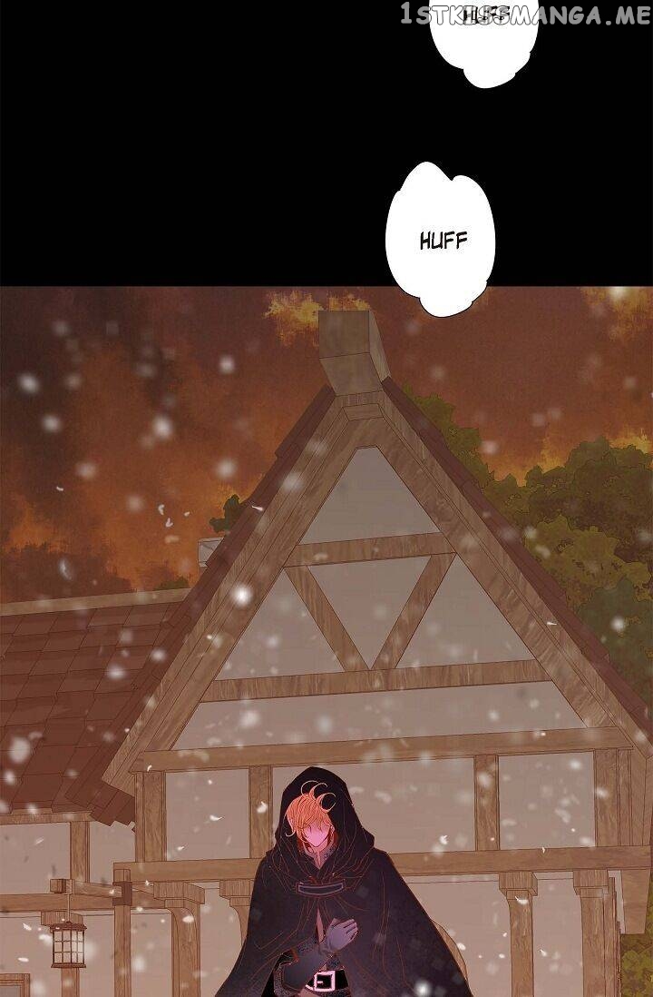 Beauty As The Beast chapter 45 - page 99