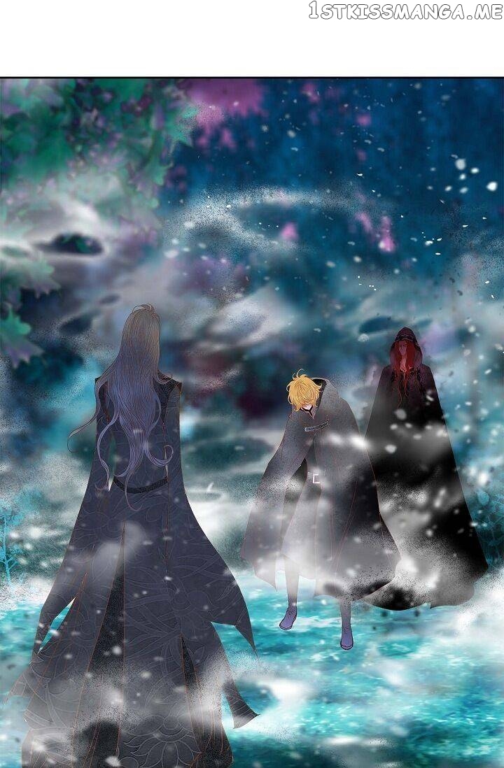 Beauty As The Beast chapter 46 - page 24