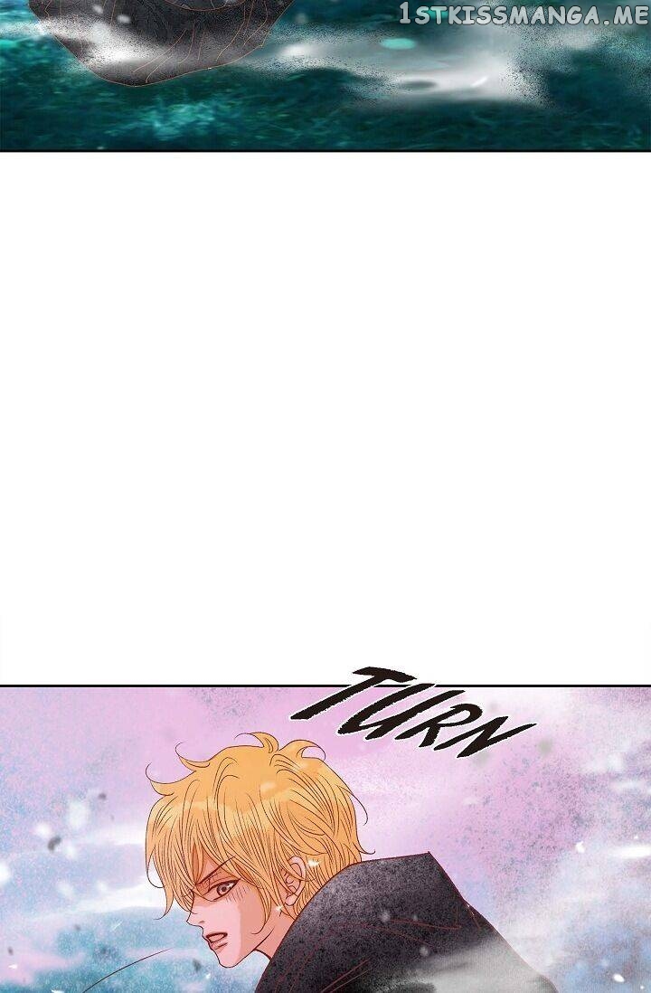 Beauty As The Beast chapter 46 - page 25