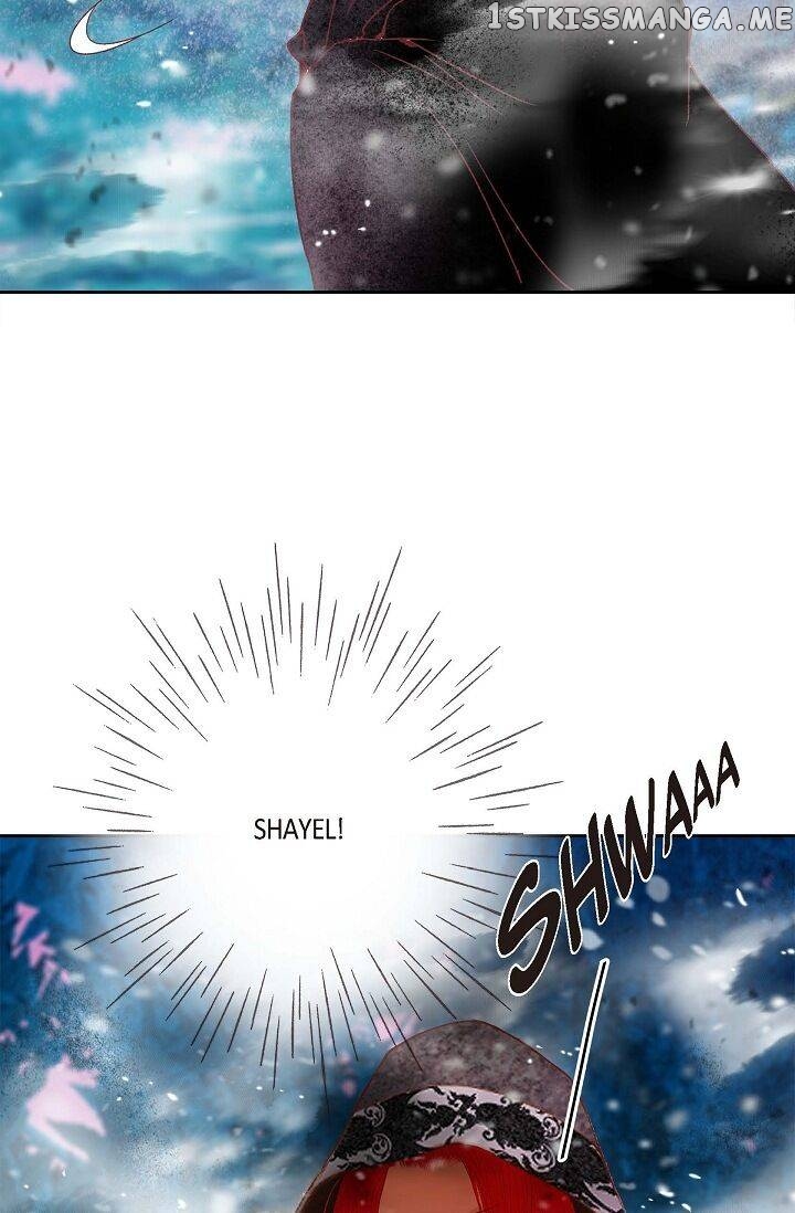 Beauty As The Beast chapter 46 - page 26