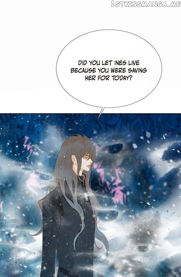 Beauty As The Beast chapter 46 - page 30
