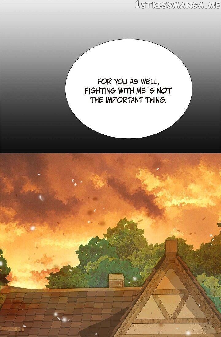 Beauty As The Beast chapter 46 - page 46