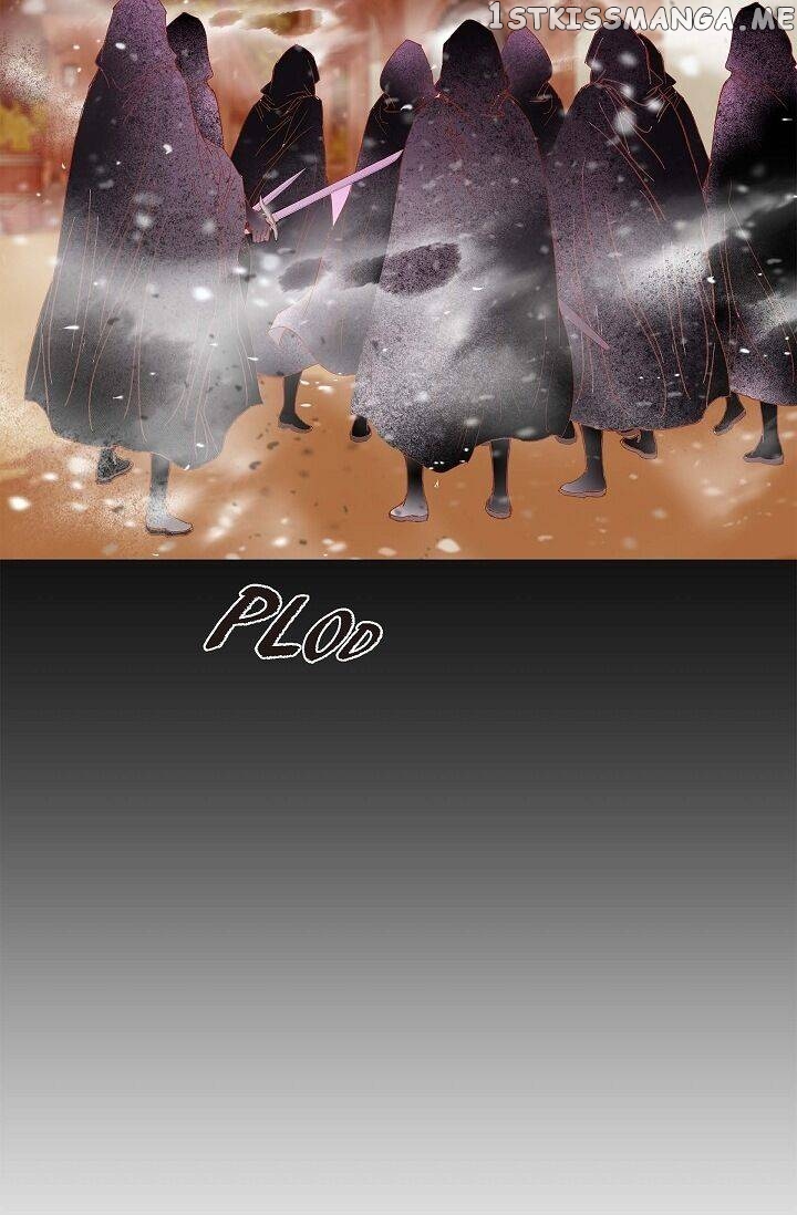Beauty As The Beast chapter 46 - page 48