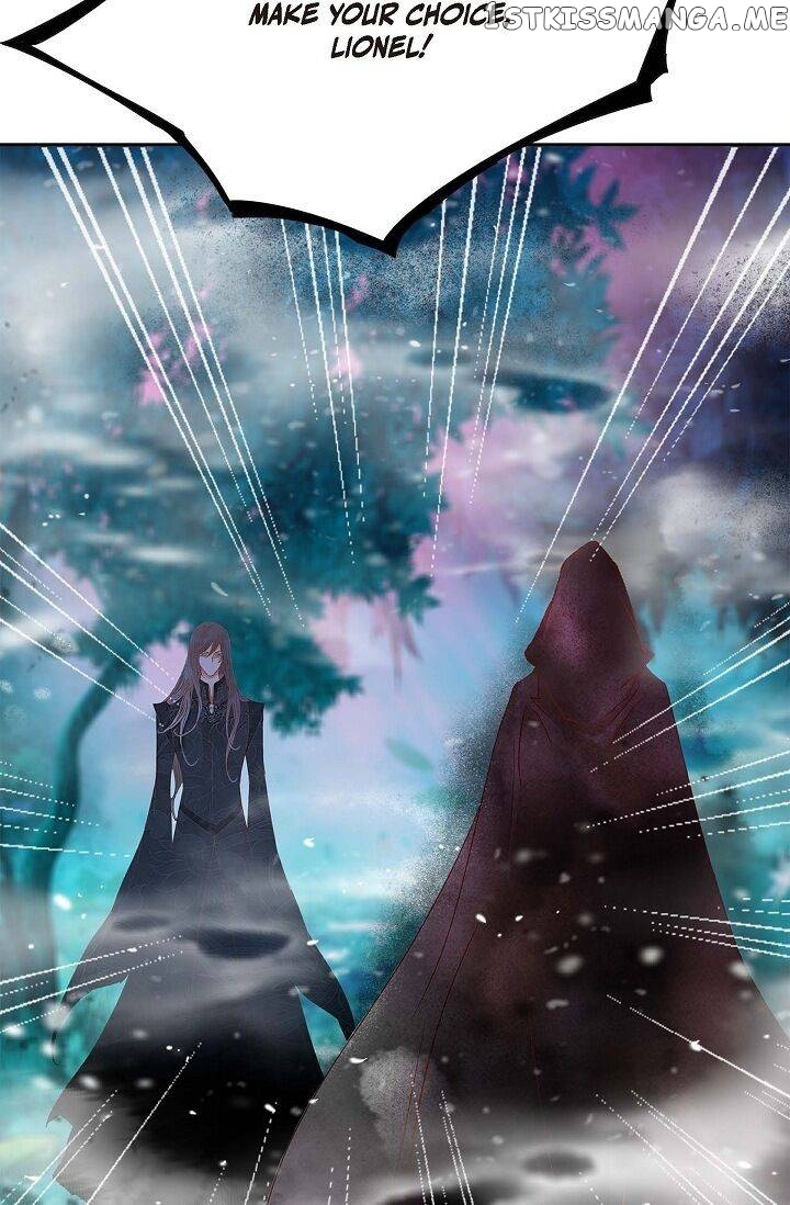 Beauty As The Beast chapter 46 - page 59