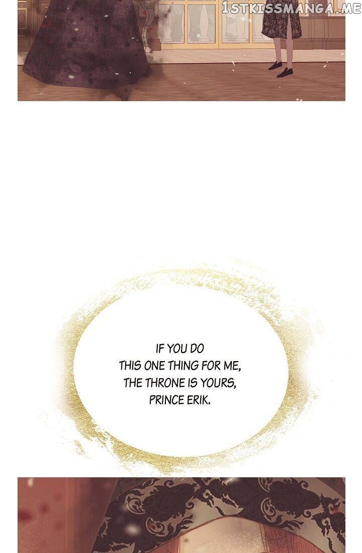 Beauty As The Beast chapter 46 - page 6