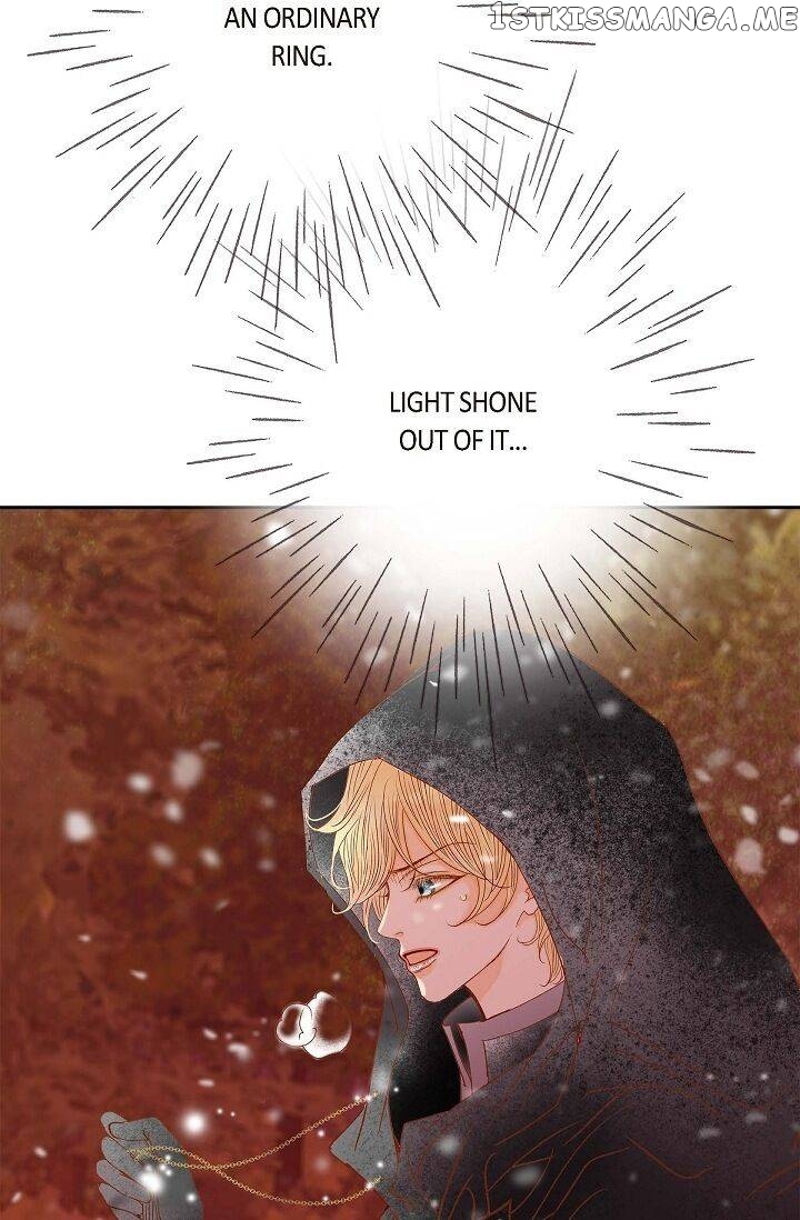 Beauty As The Beast chapter 46 - page 8