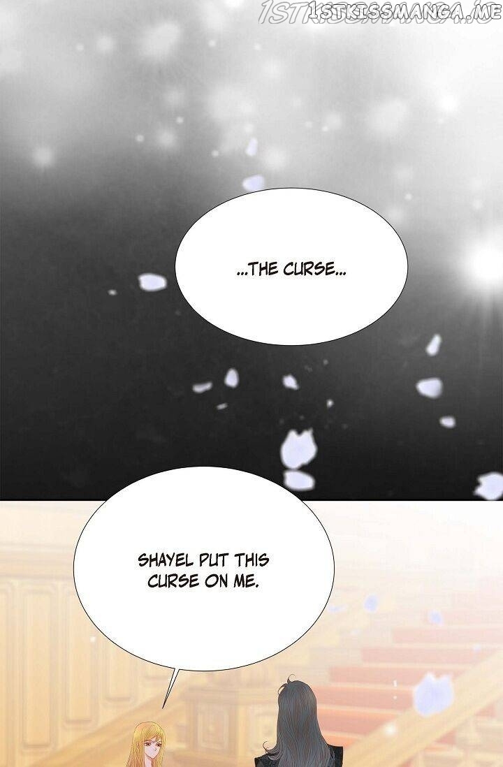Beauty As The Beast chapter 47 - page 104