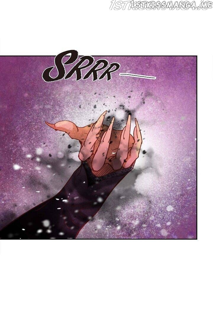 Beauty As The Beast chapter 47 - page 11