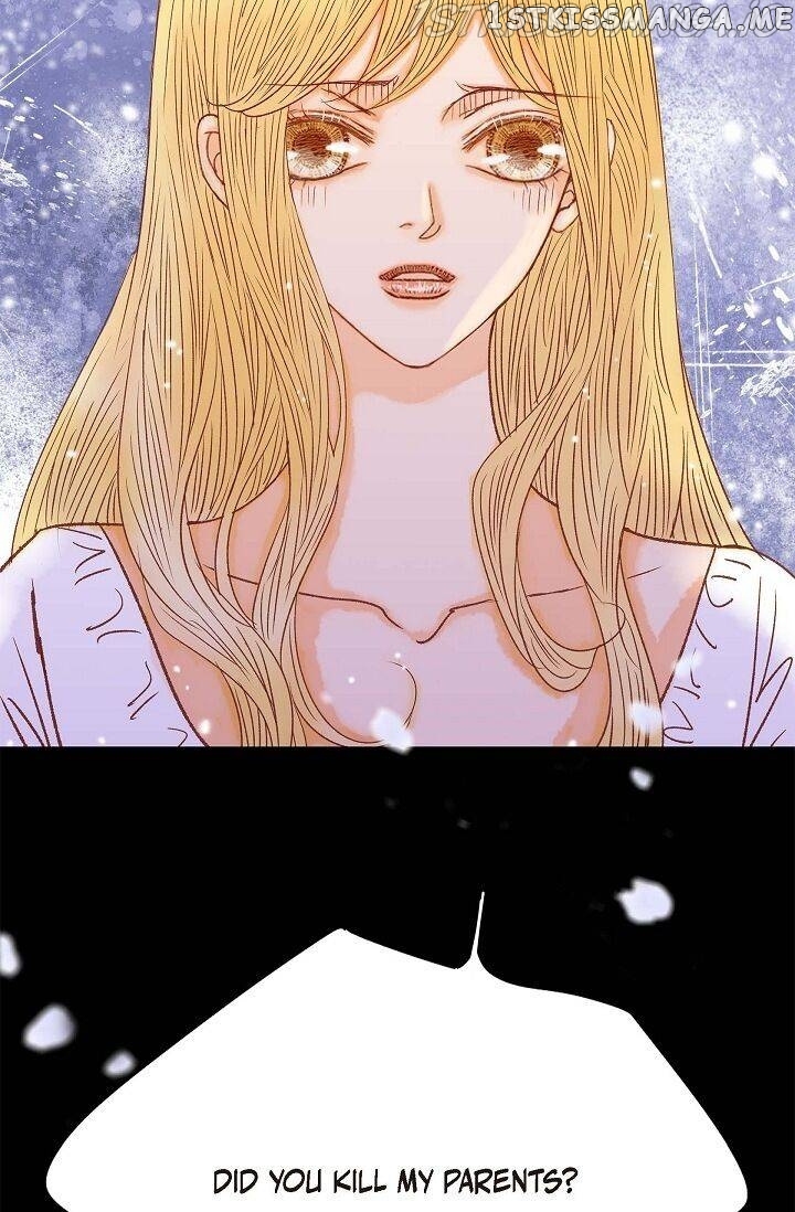 Beauty As The Beast chapter 47 - page 113