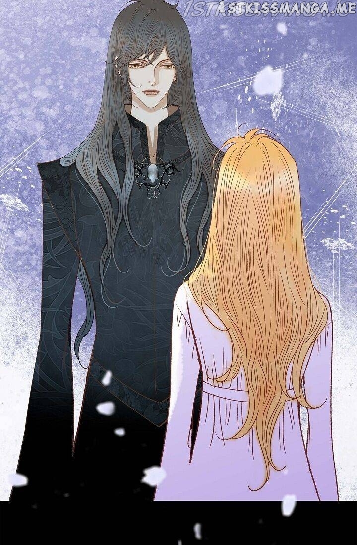 Beauty As The Beast chapter 47 - page 115