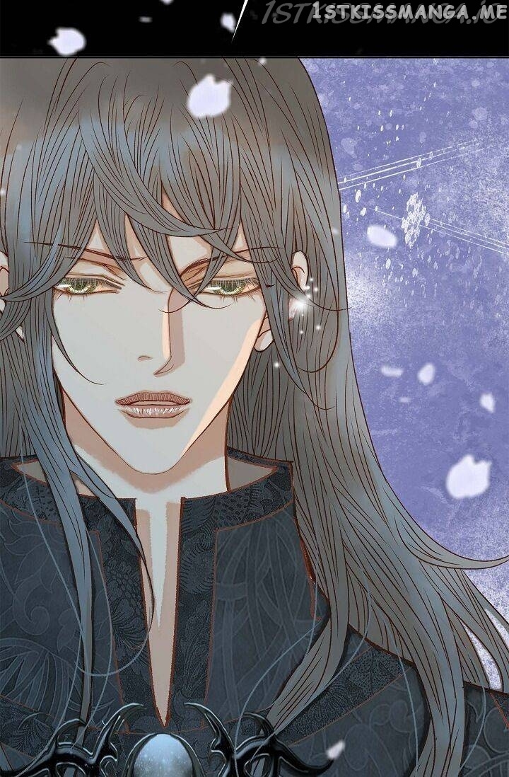 Beauty As The Beast chapter 47 - page 118