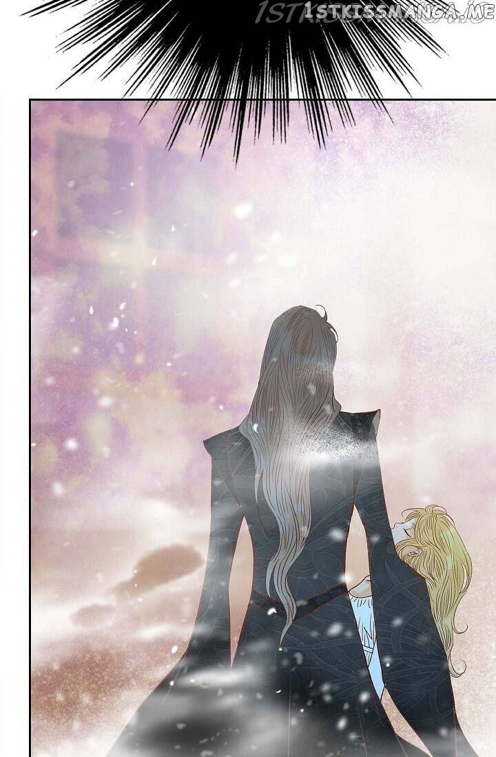 Beauty As The Beast chapter 47 - page 15
