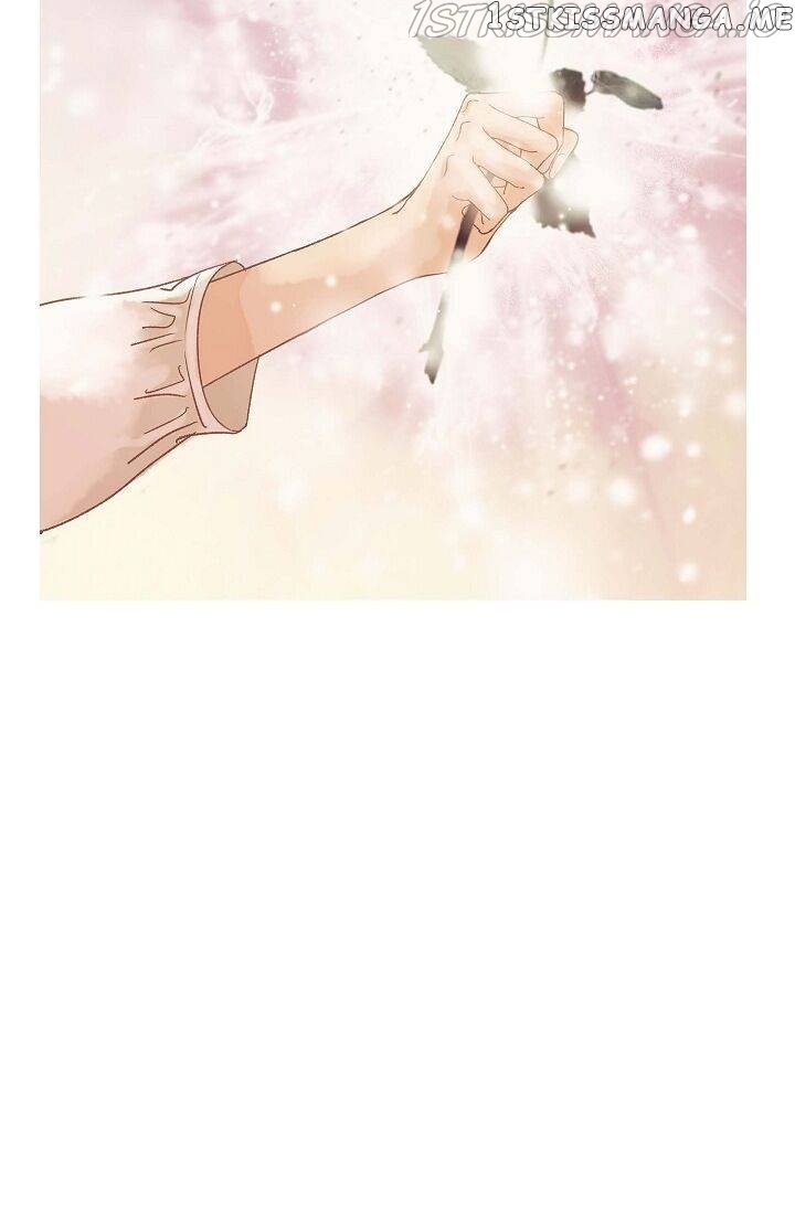 Beauty As The Beast chapter 47 - page 22