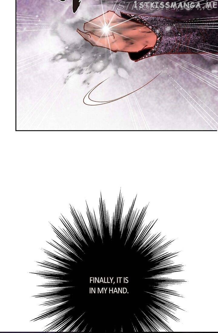 Beauty As The Beast chapter 47 - page 3