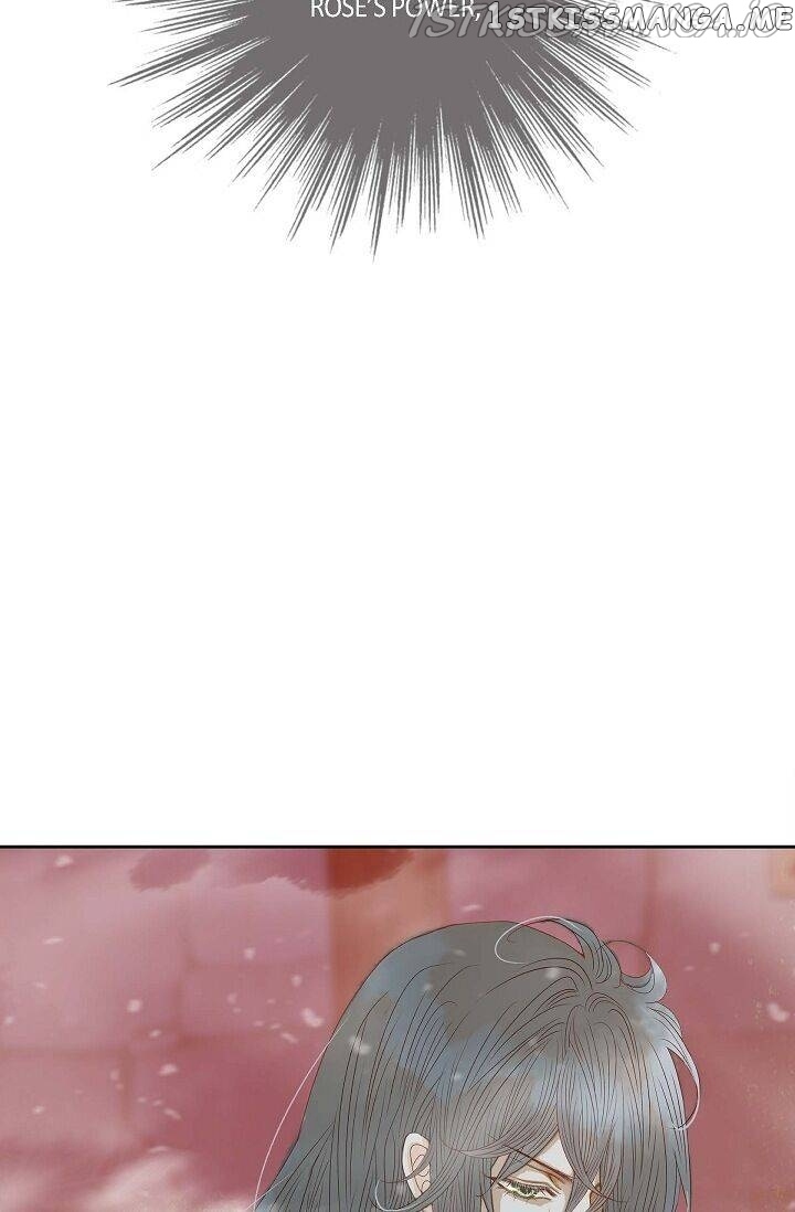 Beauty As The Beast chapter 47 - page 37