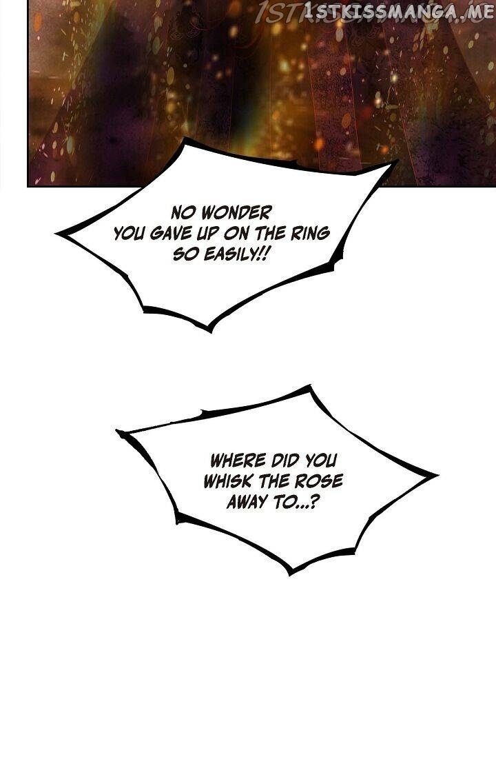 Beauty As The Beast chapter 47 - page 42